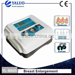 Professional Breast Massage Machine thumbnail-1
