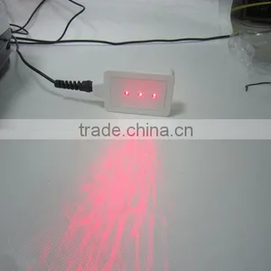 Mini Cryotherapy Micro Current RF Laser Loss Weight Slimming Machine thumbnail-4
