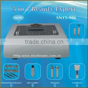 Ultrasonic Face Lift Machine Home SNYS-906 thumbnail-1