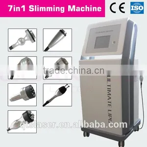 Upper Slimming Machine With Seven Functions in One to Lose Weight thumbnail-1