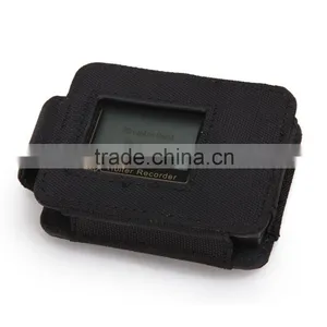 CE ISO Approved 3/12 Channel ECG Simulator 24-72 Hours ECG EKG Holter thumbnail-3