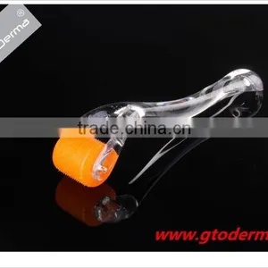 200 Needles Microneedle Skin Care Face Derma Roller thumbnail-2