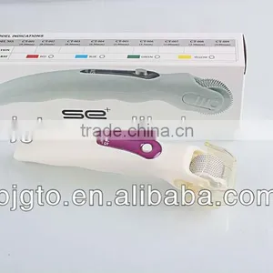 Professional Hair Restoration,anti Ageing,anti Wrinkle,vibration 540 Derma Roller With LED Light thumbnail-1