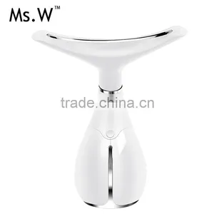 High Quality Electric Neck Massager With USB Chargeable Cable thumbnail-3