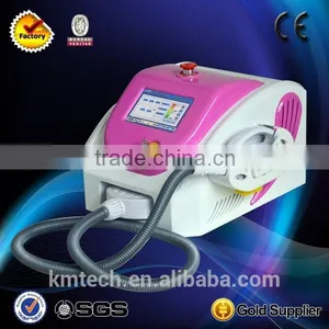 KM-IPL-100A Discount Hair Removal/skin Rejuvenation Ipl for Pemanent thumbnail-1