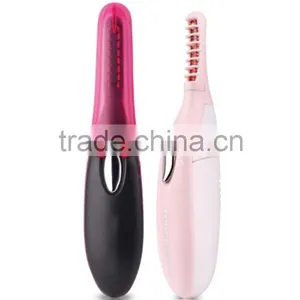 Mini Heated Eyelash Curler,Mini Eyelash Curler thumbnail-1
