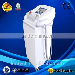 Tattoo Removal Laser Equipment Hot Sales In Laser Removal Tattoo Machine UK! Tattoo Removal Laser Machine Telangiectasis Treatment thumbnail-6
