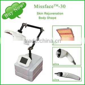 Small Beauty Equipment PDT Universal Joints:achieve 360rotation Missface-30 thumbnail-1