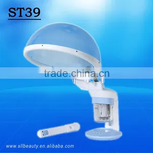 2 in 1 Hair and Facial Steam Machine thumbnail-1