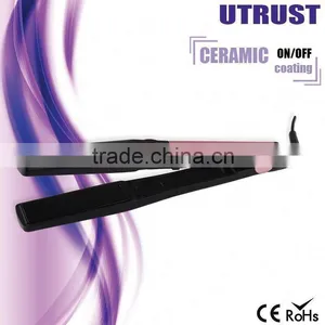 Appealing 2015 Bidisco BlingBling Rhinestone Hair Straightener thumbnail-1