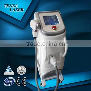 High Power 808nm Hair Removal Machine Diode Laser thumbnail-1