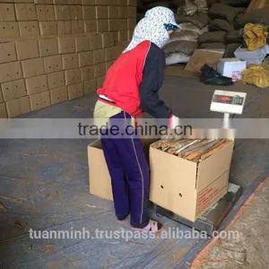 Vietnam Cassia Split Best Quality With Fasten Loading & Attractive Price in 2017 thumbnail-5