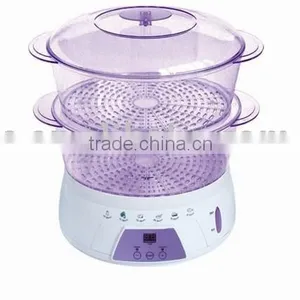 Food Steamer thumbnail-1