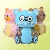 Newest Bear Jar Mini Fruit Jelly thumbnail-1