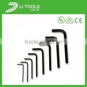 Metric Hydrant Wrench Hexagonal Wrench thumbnail-1