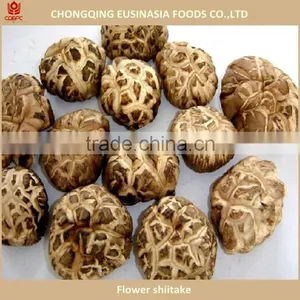 Dried Flower Mushroom, China Shiitake Mushroom thumbnail-1