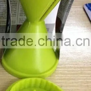 Vegetable Spiral Slicer / Turning Vegetable Slicer / Rolling Slicer thumbnail-2
