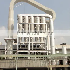 Corn Potatocassava Starch Flash Dryer thumbnail-1