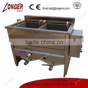 Industrial Potato Chip Maker Machine thumbnail-5