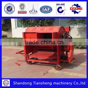 5TD Series of Rice and Wheat Thresher About Manufacturers Looking for Distributors thumbnail-2