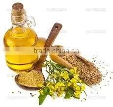 MUSTARD ESSENTIAL OIL thumbnail-1