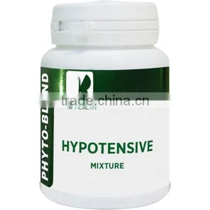 Phyto-blend "Hypotensive Mixture" thumbnail-1
