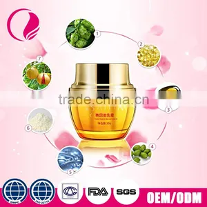 Chinese Cream Herbal Breast Actives Breast Cream Enhancer Aloe Vera Enlargement Uplift Plumping Push up Enhancement Cream thumbnail-6