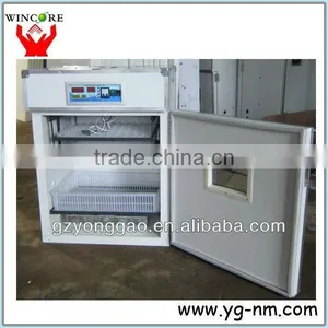 Fully Auto Professional Digital Chicken Egg Hatcher Machine Factory Supply Different Capacity Eggs Automatic Egg Incubator thumbnail-1