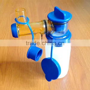 200ml Automatic Milk Sampler for Dairy Farm thumbnail-1