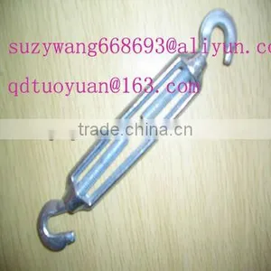 Turnbuckle Commercial Type Rigging Turnbuckle China thumbnail-1