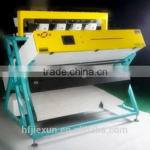 Bean Color Sorter Soybean Color Sorter thumbnail-4
