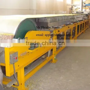 Paraffin Wax Pellet Making Machine /Paraffin Pellet Machine thumbnail-1