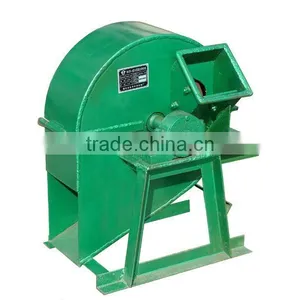 Wood Sawdust Crusher Machine for Hot Sale thumbnail-4
