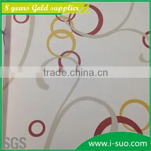 Cute Bubble Design Patterns Wallcovering With Best Prices thumbnail-3