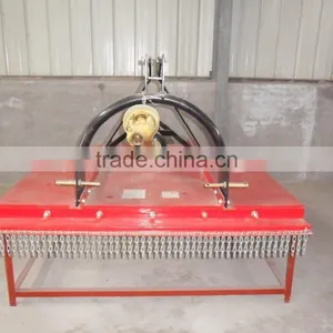 9G-1.5 GOLF LAWN MOWER / Agricultural Tool thumbnail-6