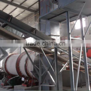 Compound Fertilizer Production Line thumbnail-1
