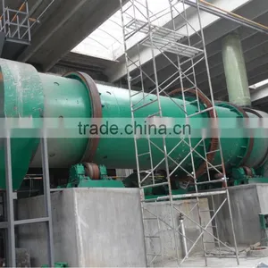 Inorganic Fertilizer Granulation Equipments thumbnail-1