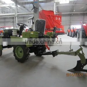 New 12hp Mini Tractor/Small Four Wheel Tractor thumbnail-5