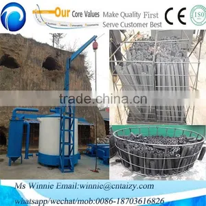 Labor Saving Active Carbon Making Machine thumbnail-1