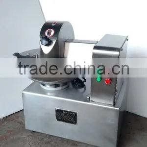 More Than 3 Blades Full Stainless Steel 304 Electric Meat Cutting Machine thumbnail-4