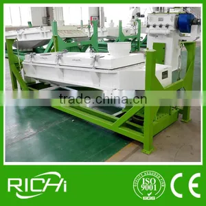 CE High Quality 500kg/h MZLH Pellet Mill Plant / Small Pellet Press/ Rice Husk Pellet Production Line thumbnail-5