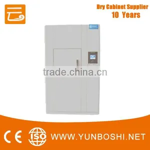 GDW High and Low Temperature/GDHS Constant Environmental Test Constant Heat Chamber thumbnail-1