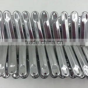 Set of 40 Outdoor Stainless Steel Pegs,hanging Clips thumbnail-6