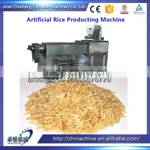 Reconstituted Rice Making Machine thumbnail-1