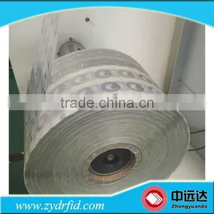 Factory HF 13.56MHz RFID Chip Tag Nfc Antenna Tag thumbnail-5