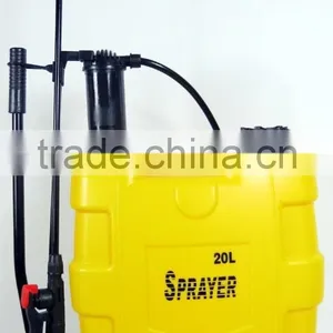 20L Hand Backpack Sprayer thumbnail-3