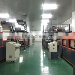High Quality NC 6CST-40 Tea Infrared Fixation Drum Mahcine thumbnail-3