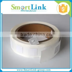 China Manufacturer Custom Rfid Nfc Tag With Ntag 213 215 Chip thumbnail-6