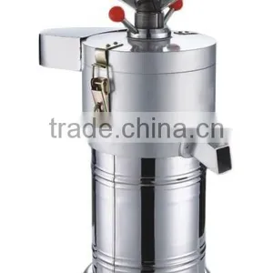 Newly Soya Milk Processing Factory Price Creato Electric Soybean Milk Maker thumbnail-1