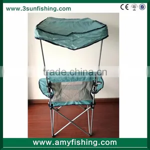 Sun-proof Outdoor Fishing Chair thumbnail-4